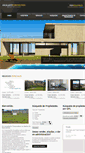 Mobile Screenshot of escalantecorporation.com